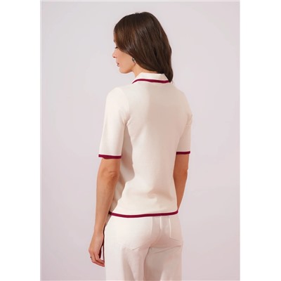 CLEVER Джемпер 264634/196вп