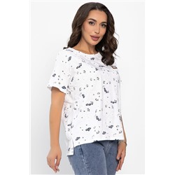 LT Collection Футболка Б14127-4М