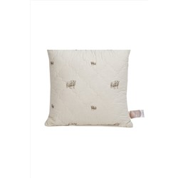 Подушка Овечья Шерсть ПШО-77о НАТАЛИ, 882578