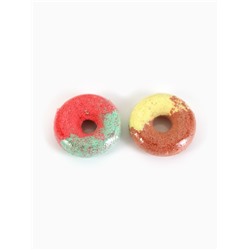 Набор бомбочек для ванн Summer Donut's 260 г
