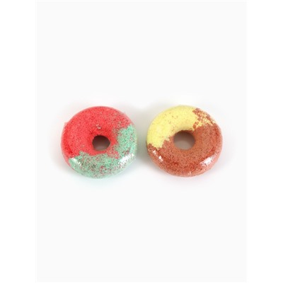 Набор бомбочек для ванн Summer Donut's 260 г