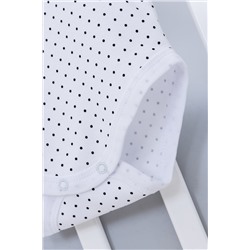 1220 Набор Боди дл/рукав для девочек интерлок