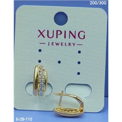Серьги #23028679