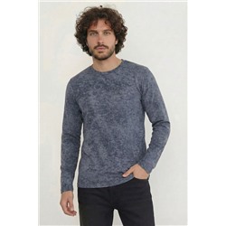 14501 Лонгслив мужской