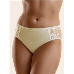Minimi Трусы BO242 Slip Maxi (кружево), CO