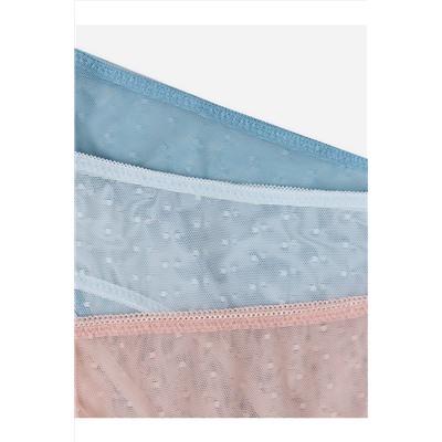 Трусы женские (3шт.) MARK FORMELLE, 1238710