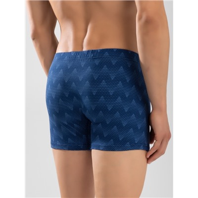 1227-04 Боксеры для мужчин (BAYKAR)