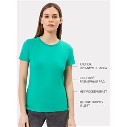 ФУТБОЛКА ЖЕНСКАЯ 302674