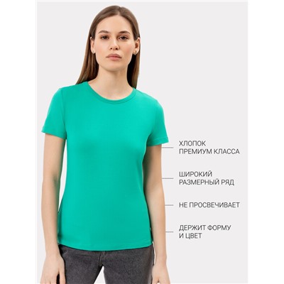 ФУТБОЛКА ЖЕНСКАЯ 302674