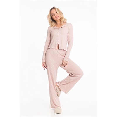 Пижама М325375пб