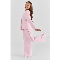 Комплект для девочек (рубашка, брюки) MARK FORMELLE, 1241427