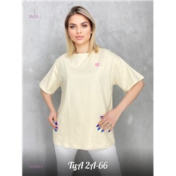 Ффутболка 1905008-4