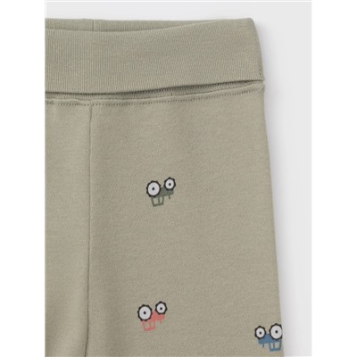 CROCKID Ползунки К 400220-2уп