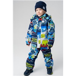 Шапка PLAYTODAY, 1223224