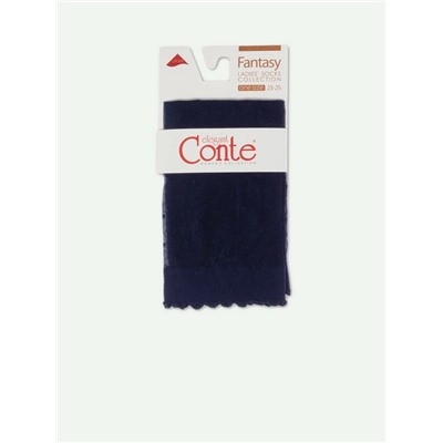 Полиамидные CONTE Носки женские FANTASY