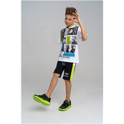 Футболка PLAYTODAY, 743041