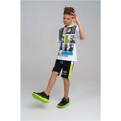 Футболка PLAYTODAY, 743041