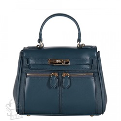 Сумка женская  012311106 navy Chrisbella