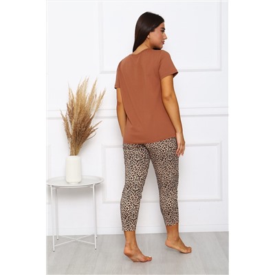 Костюм с брюками 57120 НАТАЛИ, 951188