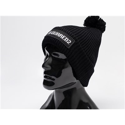Шапка Dsquared