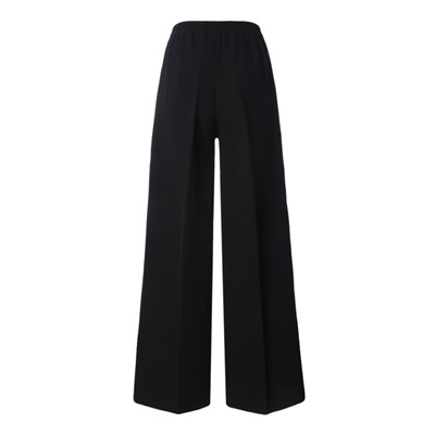 Брюки женские MIST: Classic Collection, размер 44, чёрные