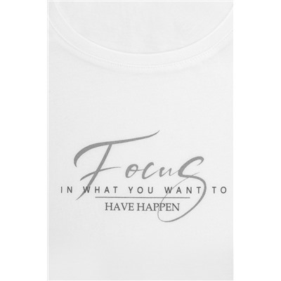 Trikozza Пижама Е 20148