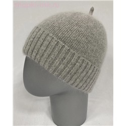 471 PB Шапка женская флис (56-58)
