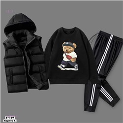 Костюм тройка 1848243-3