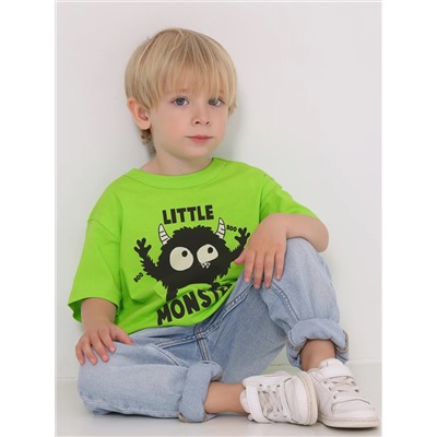 Апрель Футболка 1ПДФК4331001