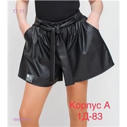 Шорты 1849529-3