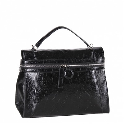 Сумка 3009NN black Natale Navetta