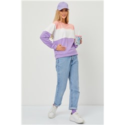 Толстовка женская Rainbow