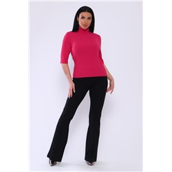 Водолазка 24674 (Фуксия)