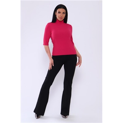 Водолазка 24674 (Фуксия)