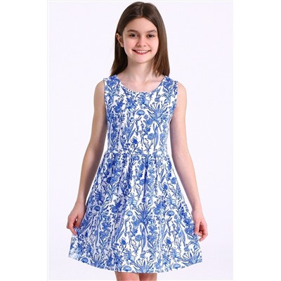 Платье АПРЕЛЬ, 1113459