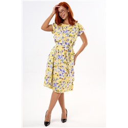 Lika Dress Платье 10422