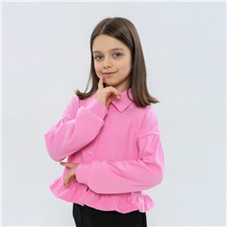 Рубашка для девочки Алсу