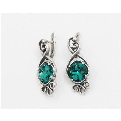 Серьги "Мирина"