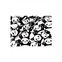 КПБ ПАНДА поплин 1, 5 сп НАТАЛИ, 1022385