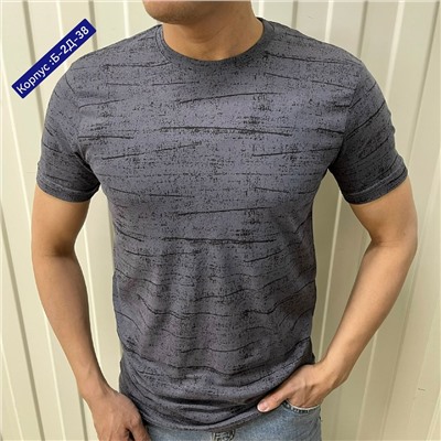 Футболка мужская