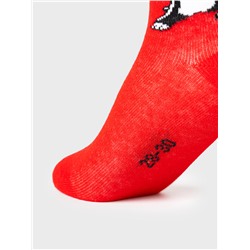 Носки трикотажные для мальчиков, 3 пары в комплекте