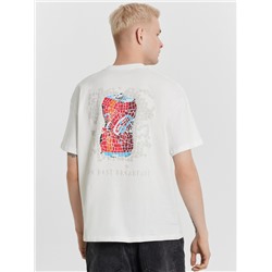 ФУТБОЛКА МУЖСКАЯ 111928