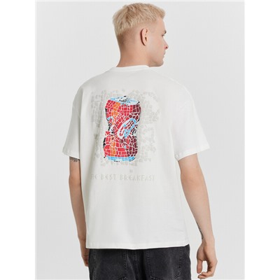 ФУТБОЛКА МУЖСКАЯ 111928