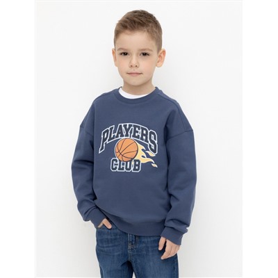 CROCKID Джемпер КР 302392