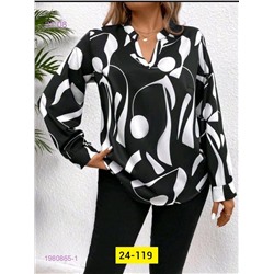 Блузка, 1980865-1