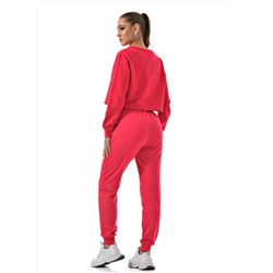 Женский спортивный костюм CRACPOT