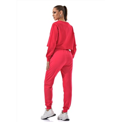 Женский спортивный костюм CRACPOT