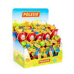 Полесье Набор песочный (дисплей №79) Polesie