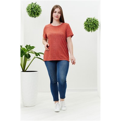 Натали Футболка 9066