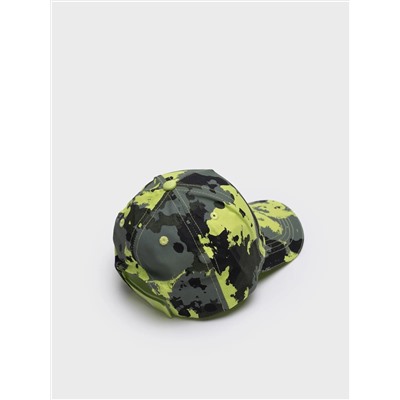 PLAYTODAY Кепка 12513015